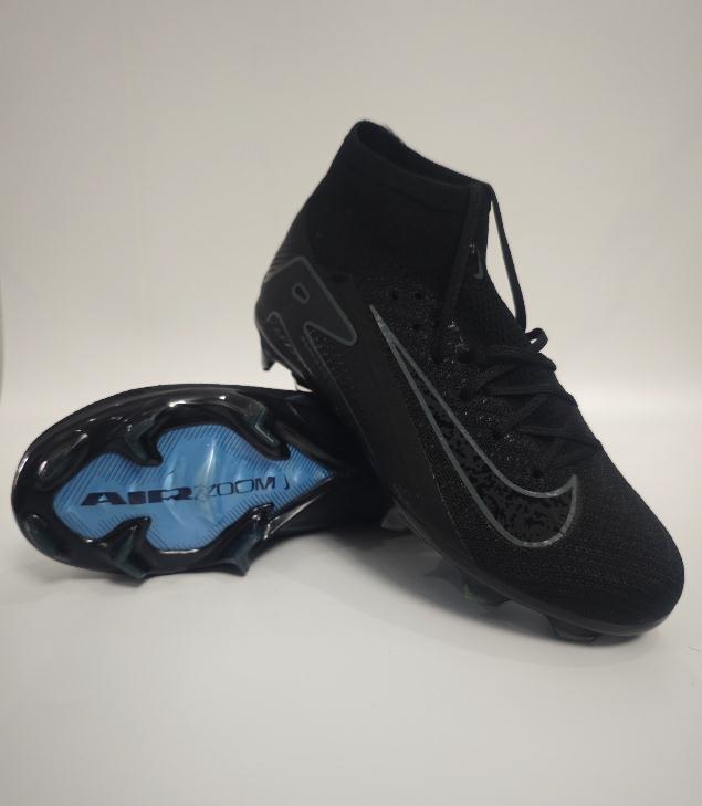 Nike Air Zoom Mercurial Superfly XVI Elite FG Size 39-45-66796330